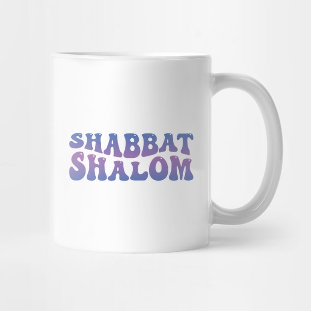 Shabbat Shalom by DPattonPD